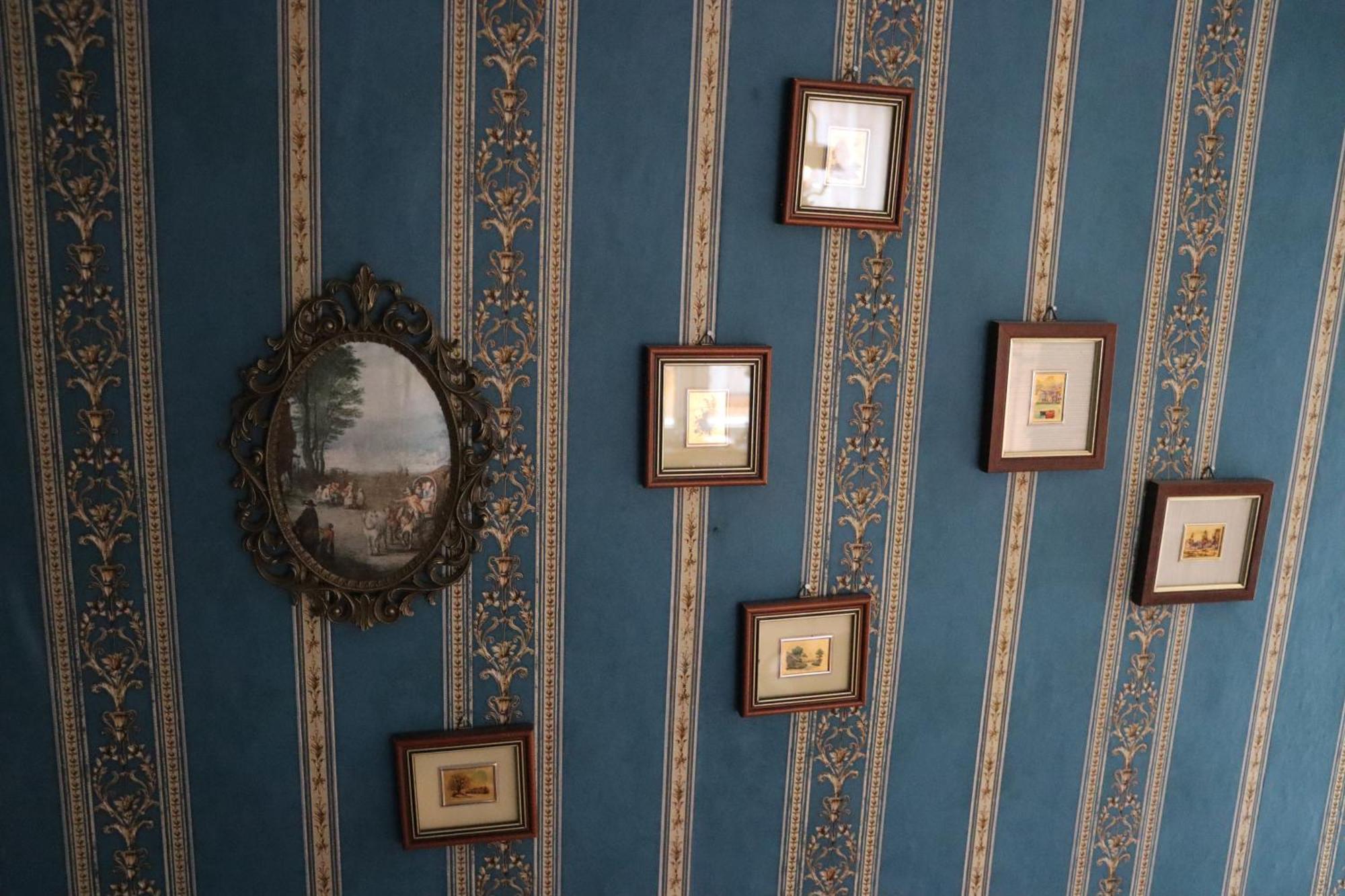 Altes Haeusle Am Waschbach Anno 1625 Ferienwohnungen Und Doppelzimmer Edenkoben Exterior foto